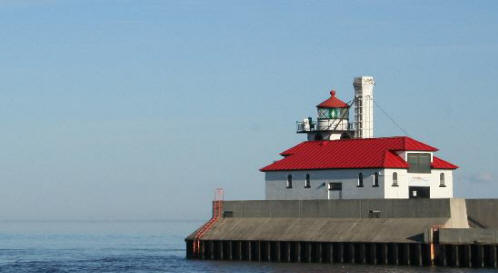 MN Light House